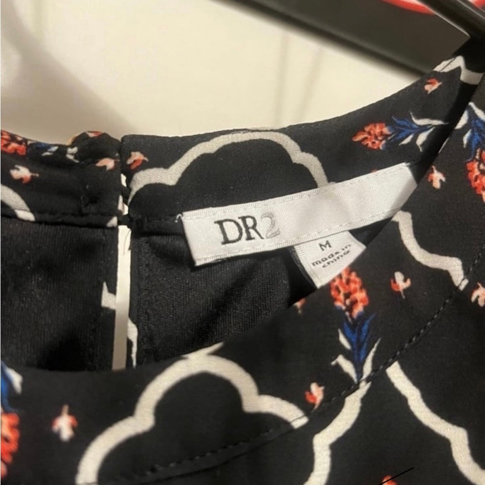 Medium women’s DR2 design dress